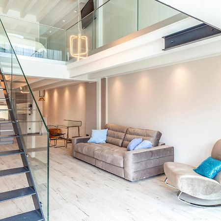 Prora Solitaire Avida Loft12 Binz Eksteriør billede