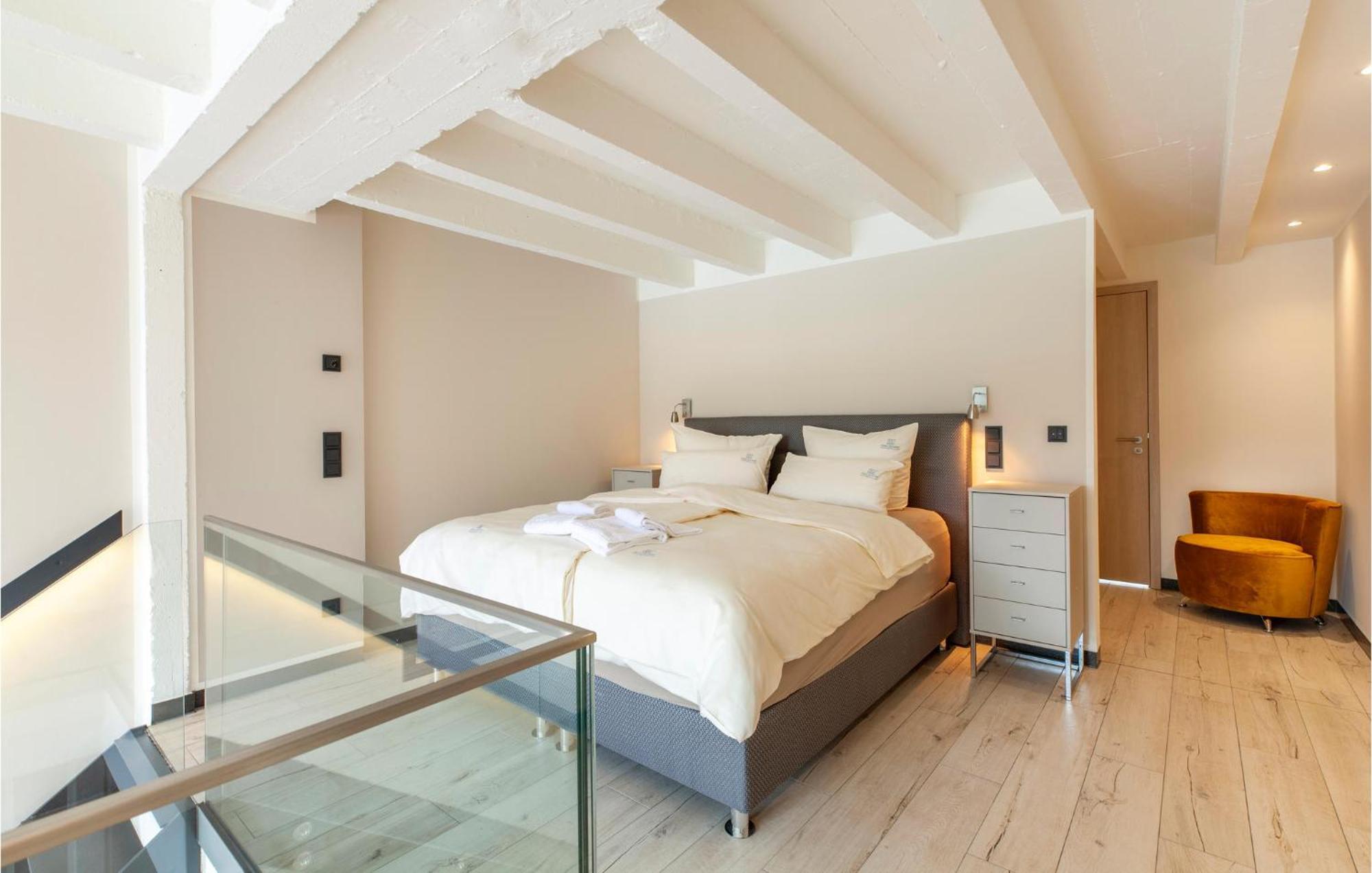 Prora Solitaire Avida Loft12 Binz Eksteriør billede