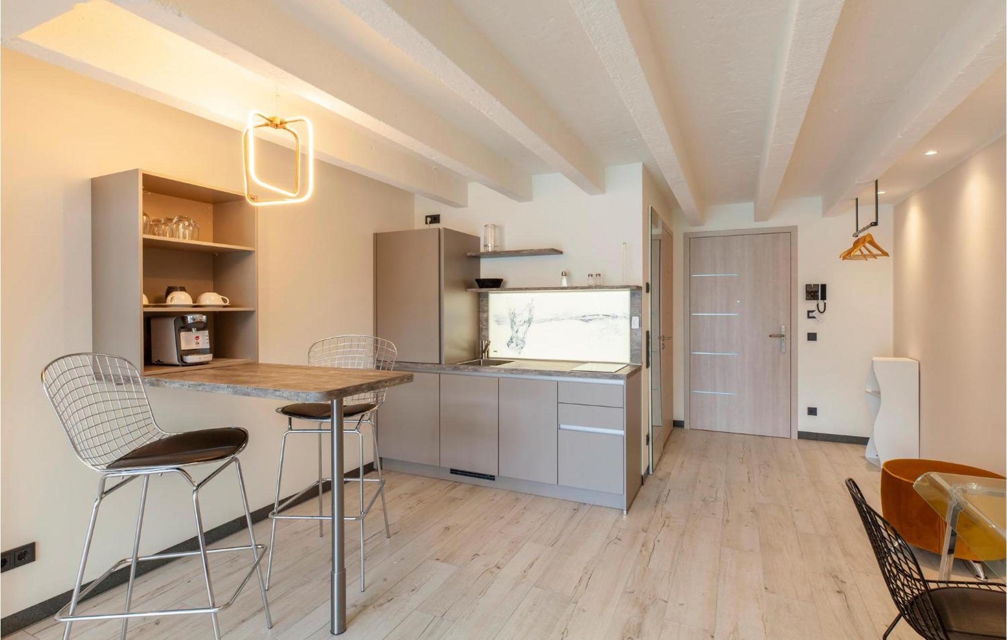 Prora Solitaire Avida Loft12 Binz Eksteriør billede