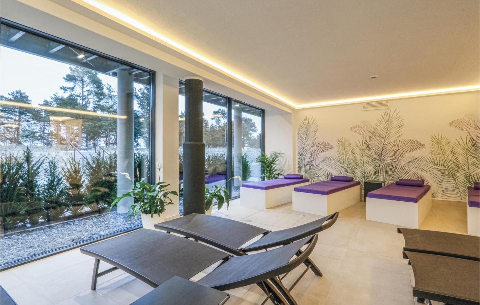 Prora Solitaire Avida Loft12 Binz Eksteriør billede