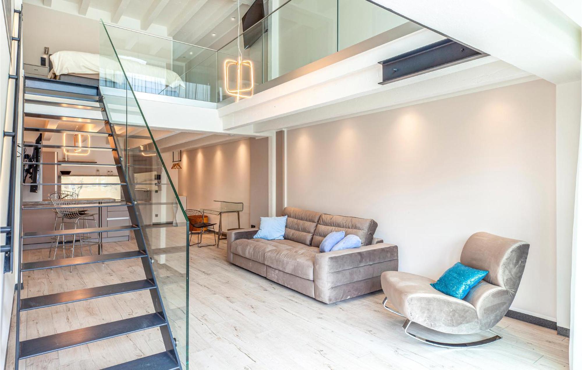 Prora Solitaire Avida Loft12 Binz Eksteriør billede