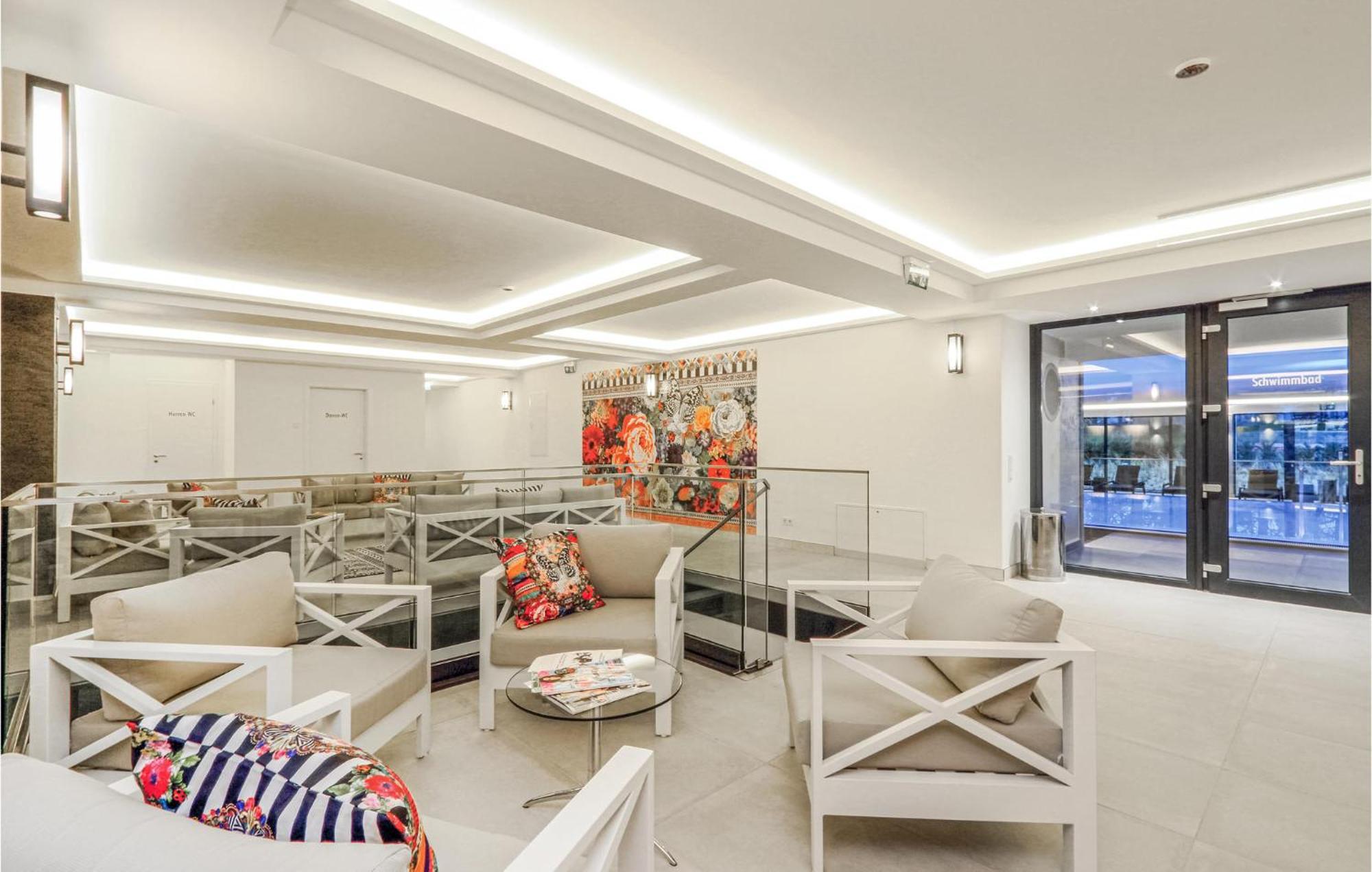 Prora Solitaire Avida Loft12 Binz Eksteriør billede