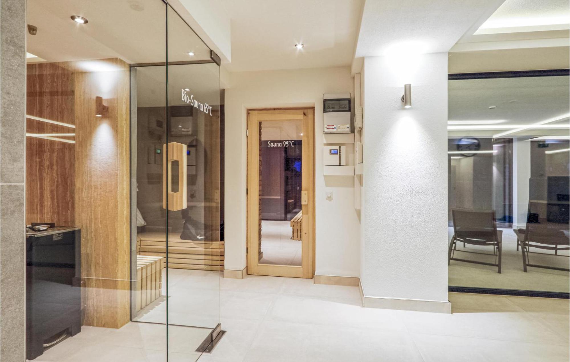 Prora Solitaire Avida Loft12 Binz Eksteriør billede