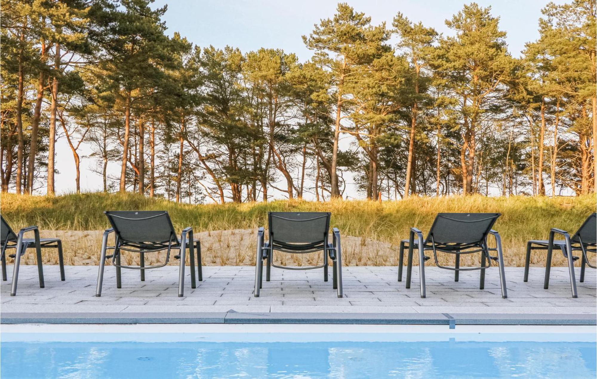 Prora Solitaire Avida Loft12 Binz Eksteriør billede